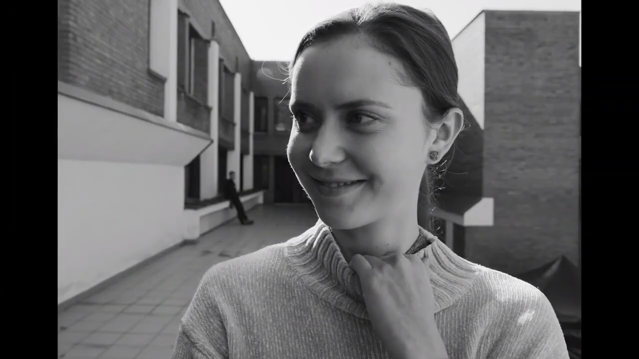 Warsztaty Magnus Von Horn & Michał Dymek - Aleksandra Sroka (2022/2023)