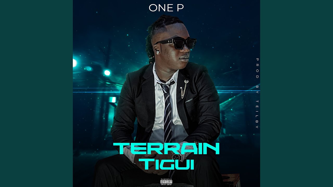 Terrain tigui - One P