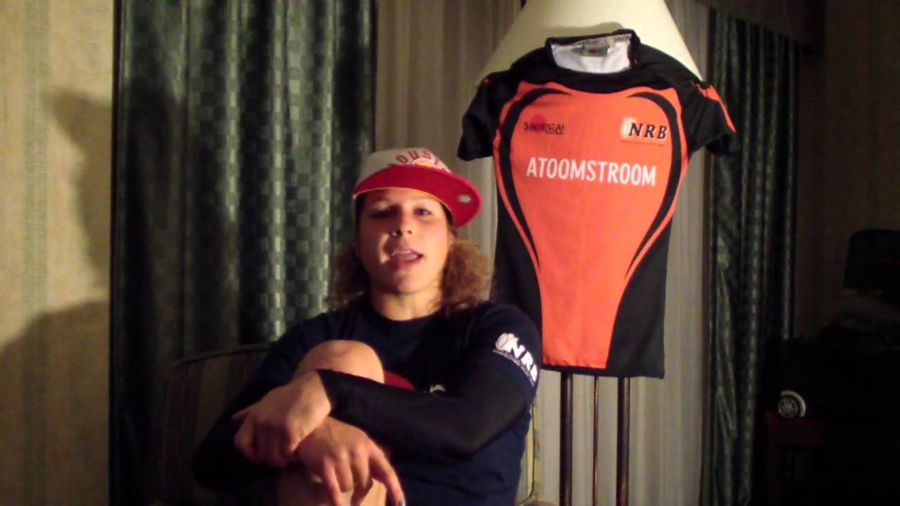Dutch Sevens Ladies Houston 2013