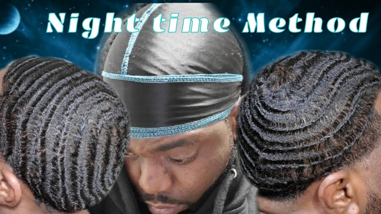360 waves: must watch (NIGHT METHOD)
