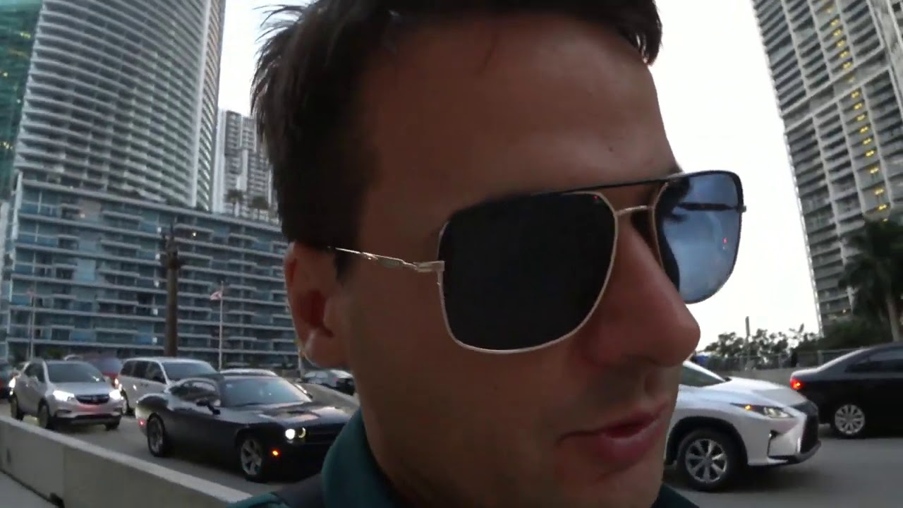 Бизнес в США - Ресторан Novikov Miami
