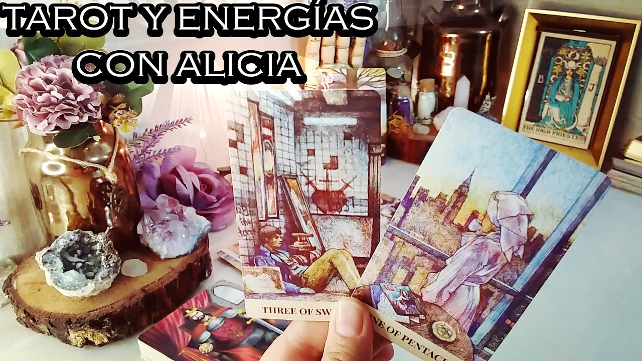 💗 Escucha como Cree esa Persona que te Encuentras Tu 💅🏻 Aquí Sus Energías en este Momento 🔮 #tarot 