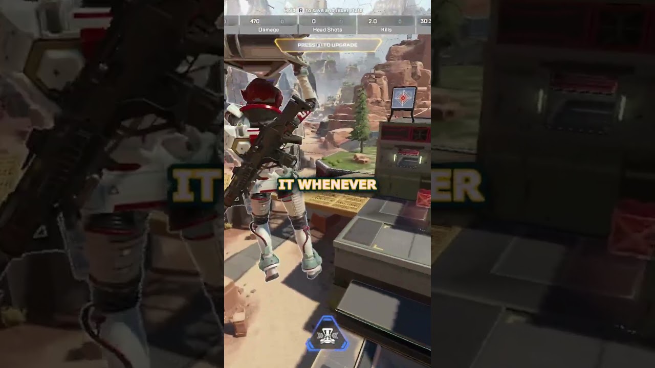 Horizon & Rampart Just Got BUFFED&hellip; This Is Wild