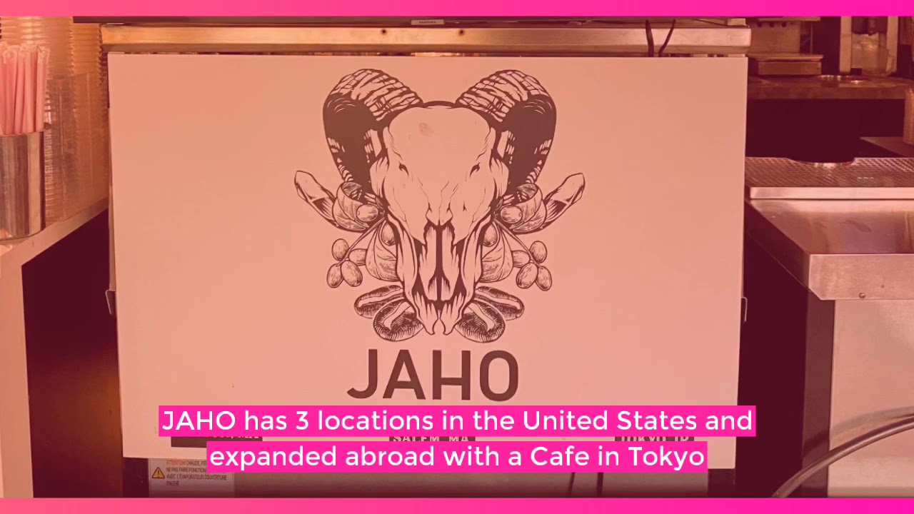 Jaho Coffee Roasters-2020