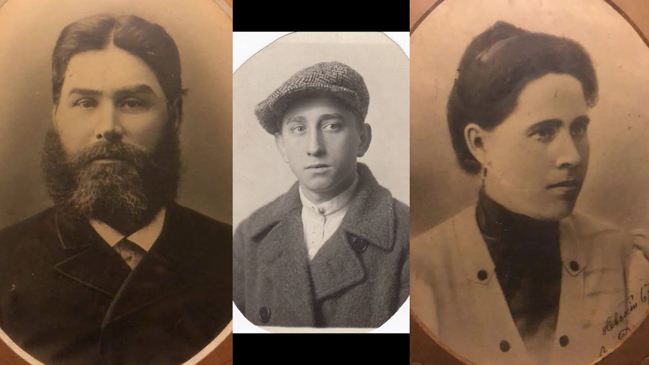 Память пяти поколений. История жителя города Зеленокумск, в прошлом села Воронцово-Александровское
