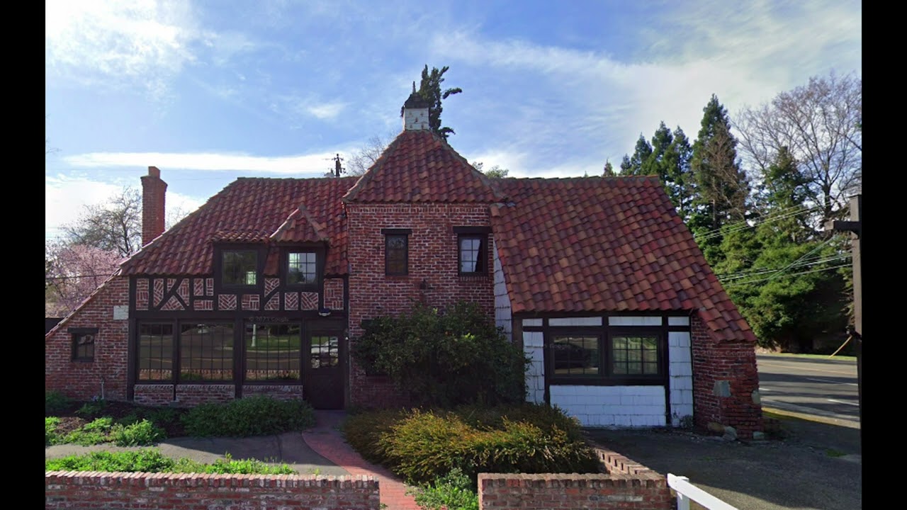Lyon Village