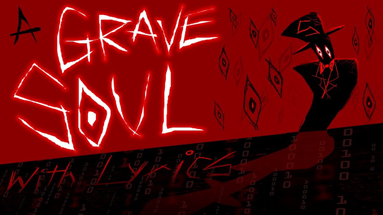 A Grave Soul, Now Run WITH LYRICS | Forsaken / Codename Redux Lyrical Video | By Penti
