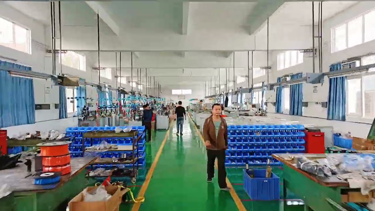 ZhenYu Zipper Machines Company | Metal/Nylon/Plastic/Invisable Zipper Marking Machine Manufacturer