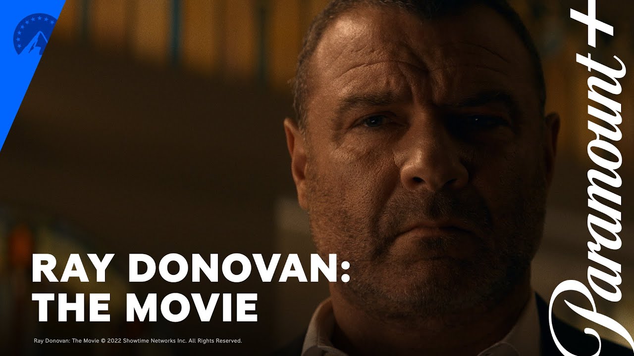 Ray Donovan: The Movie | Str&oslash;m n&aring; | Paramount+ Nordic