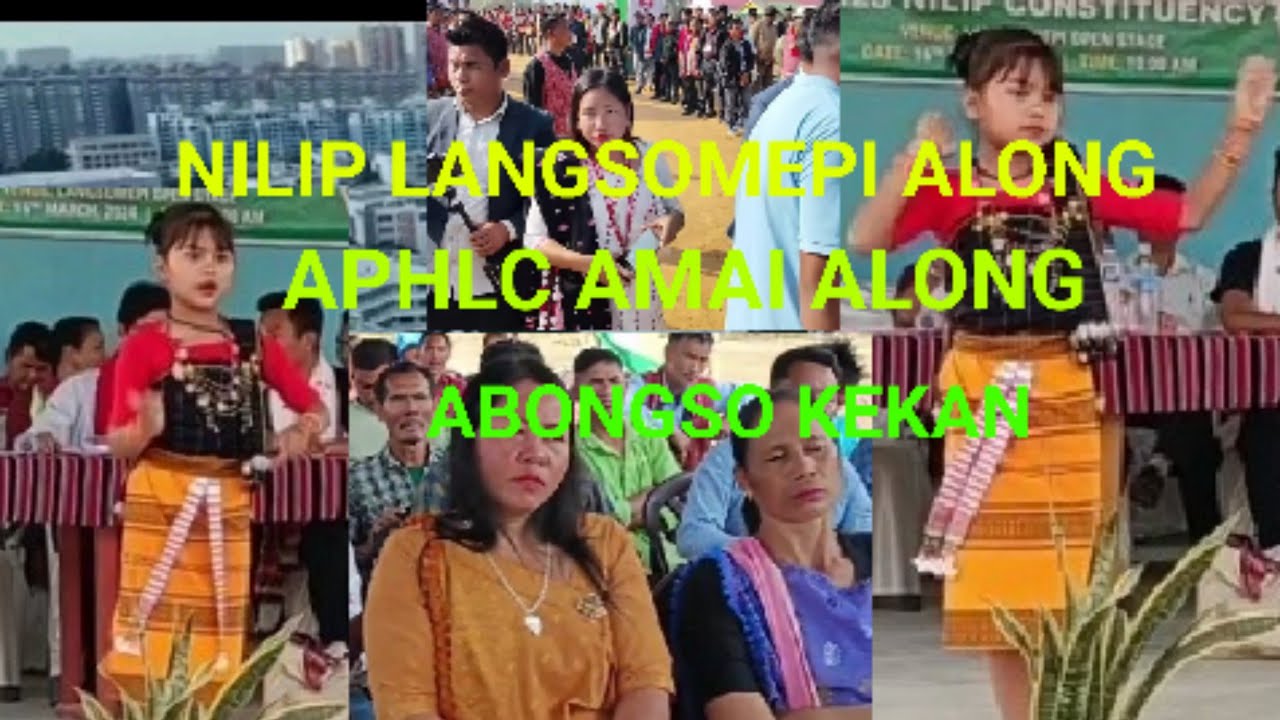 APHLC Amai Along Pen Abongso Kekan Nesarti Angden