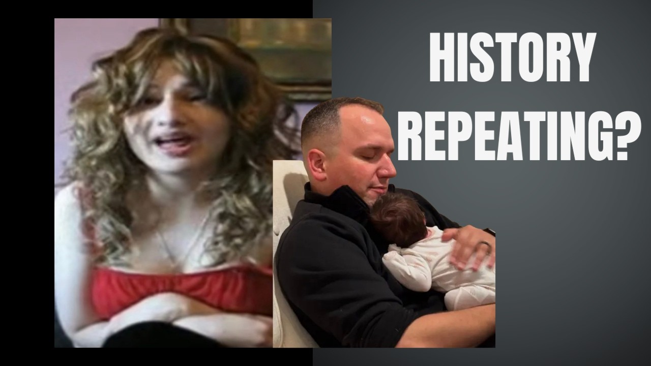 Will History Repeat Itself?