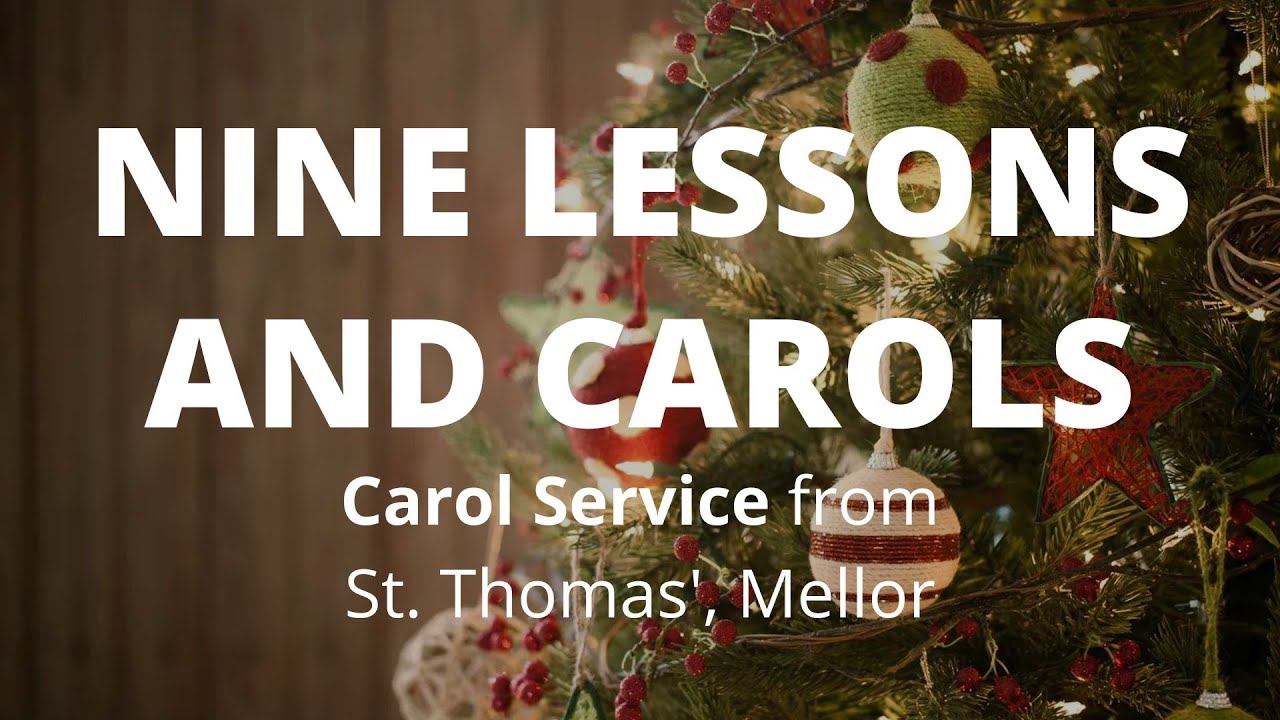 Nine Lessons and Carols