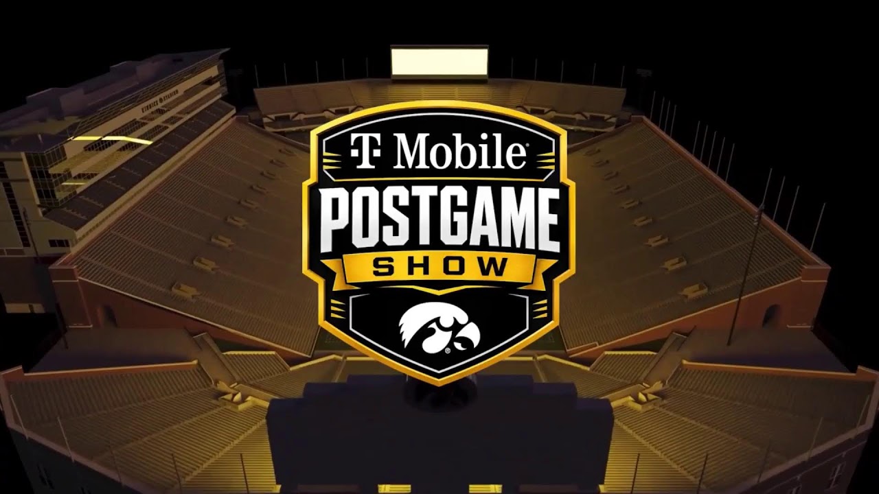 Football | Iowa Corn Cy-Hawk Series | Iowa vs Iowa State