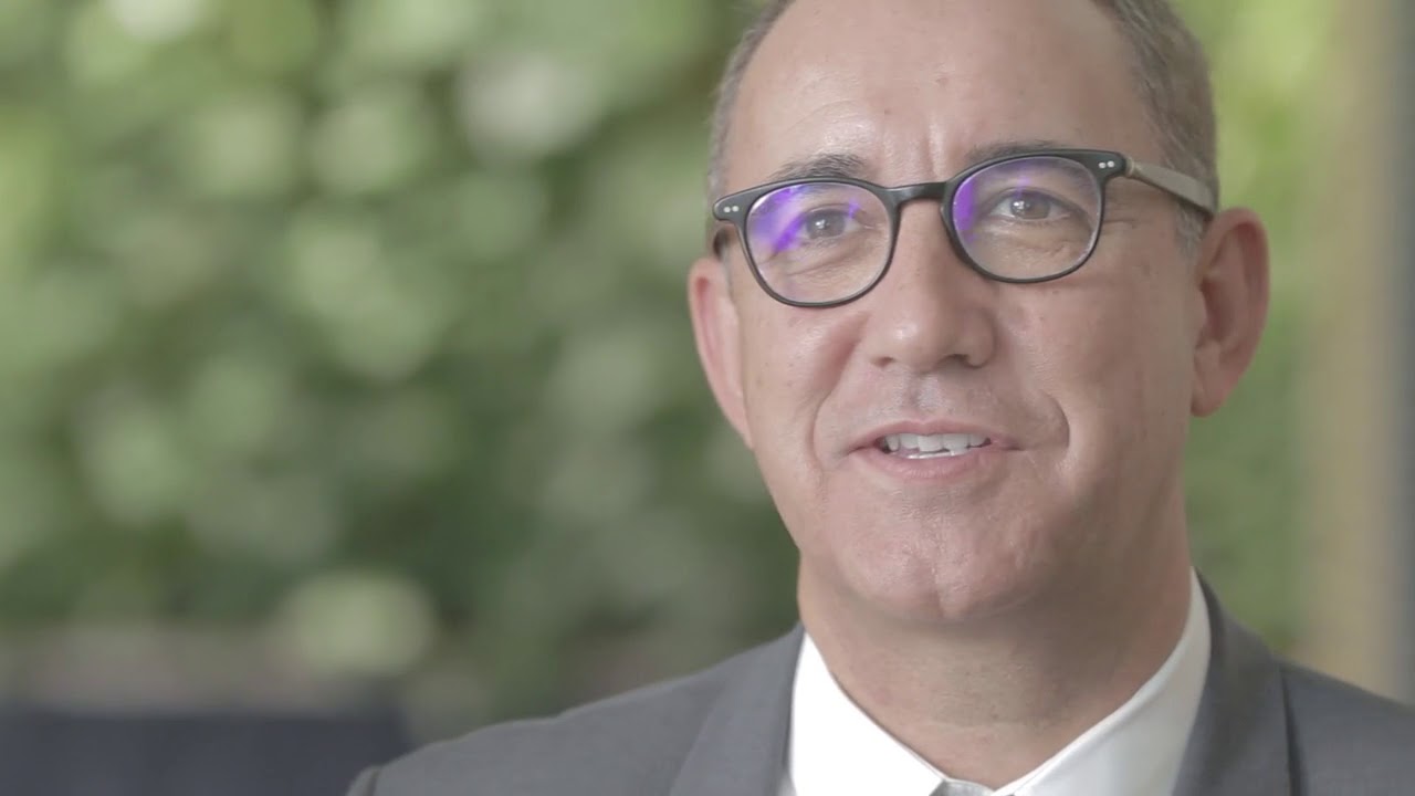United Capital&rsquo;s Joe Duran discusses partnership with AMP