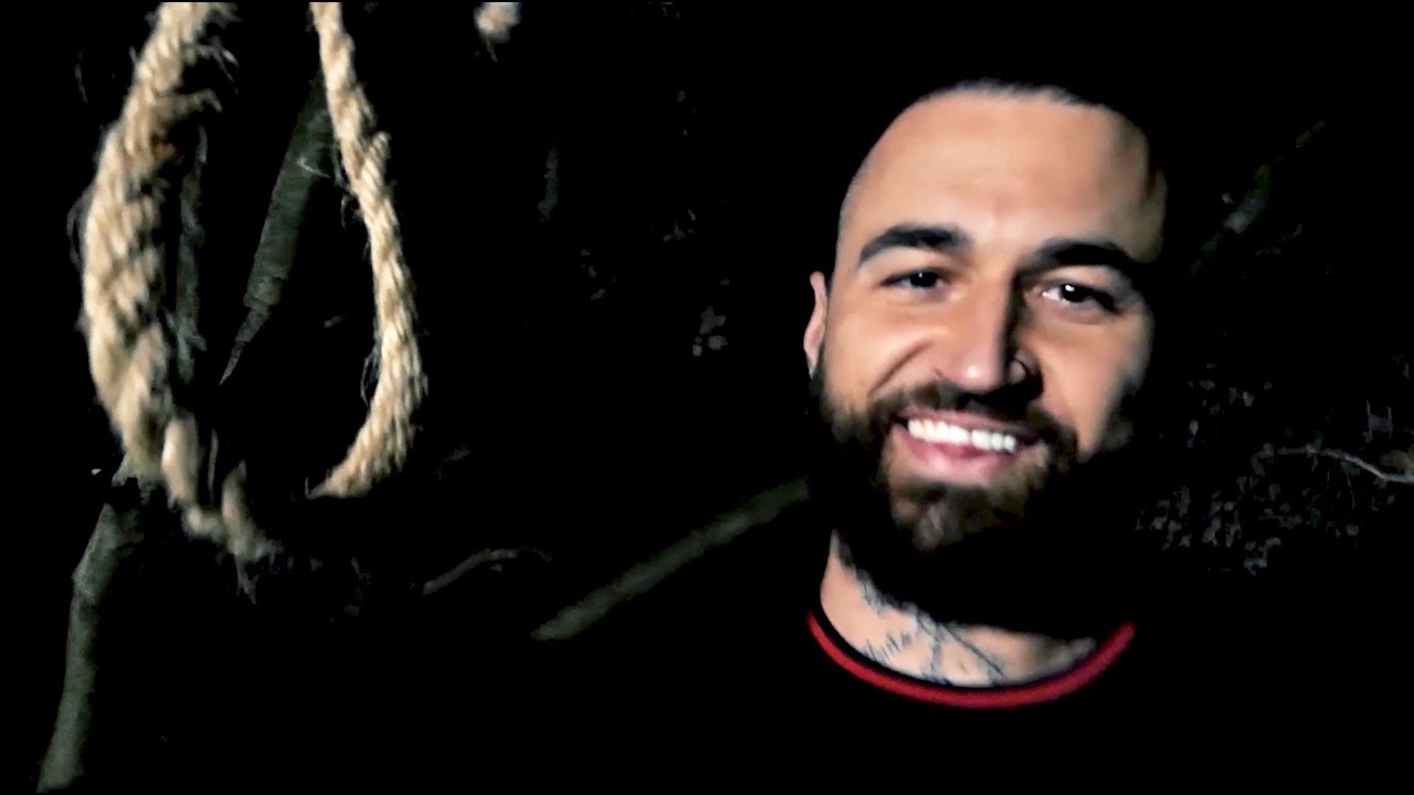 Spanian - ICONS OF SIN ft Jugada (official music video)