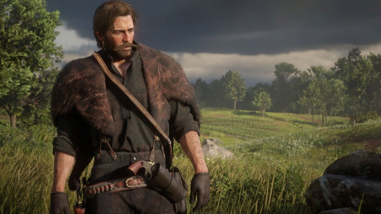 Red Dead Redemption 2 Is Still The BEST OPEN World Game Ever Made