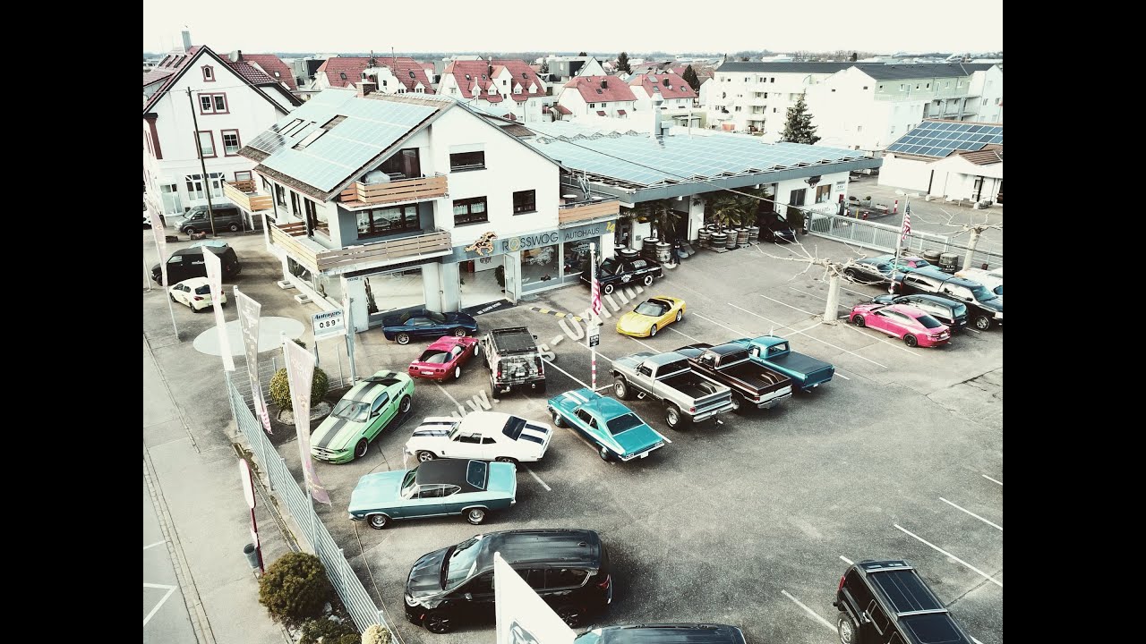 Cars-Unlimited Showroom Check