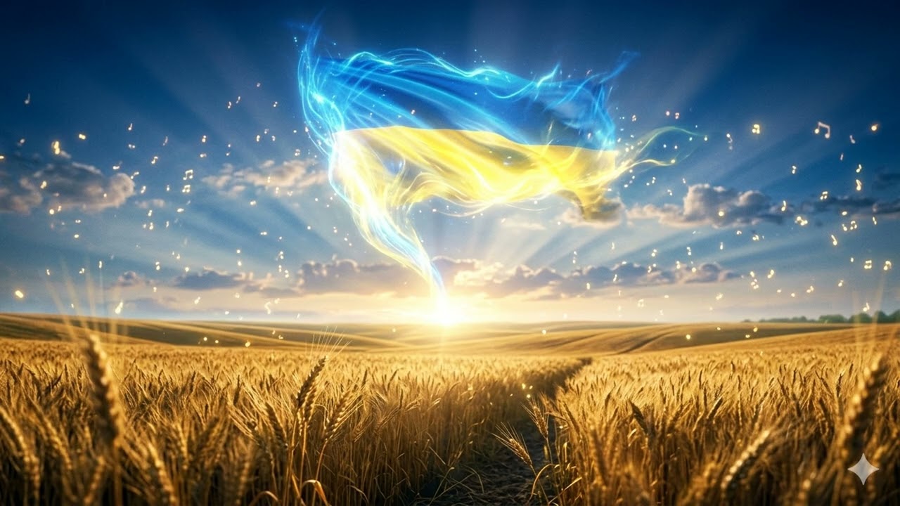 LIGHT OF UKRAINE