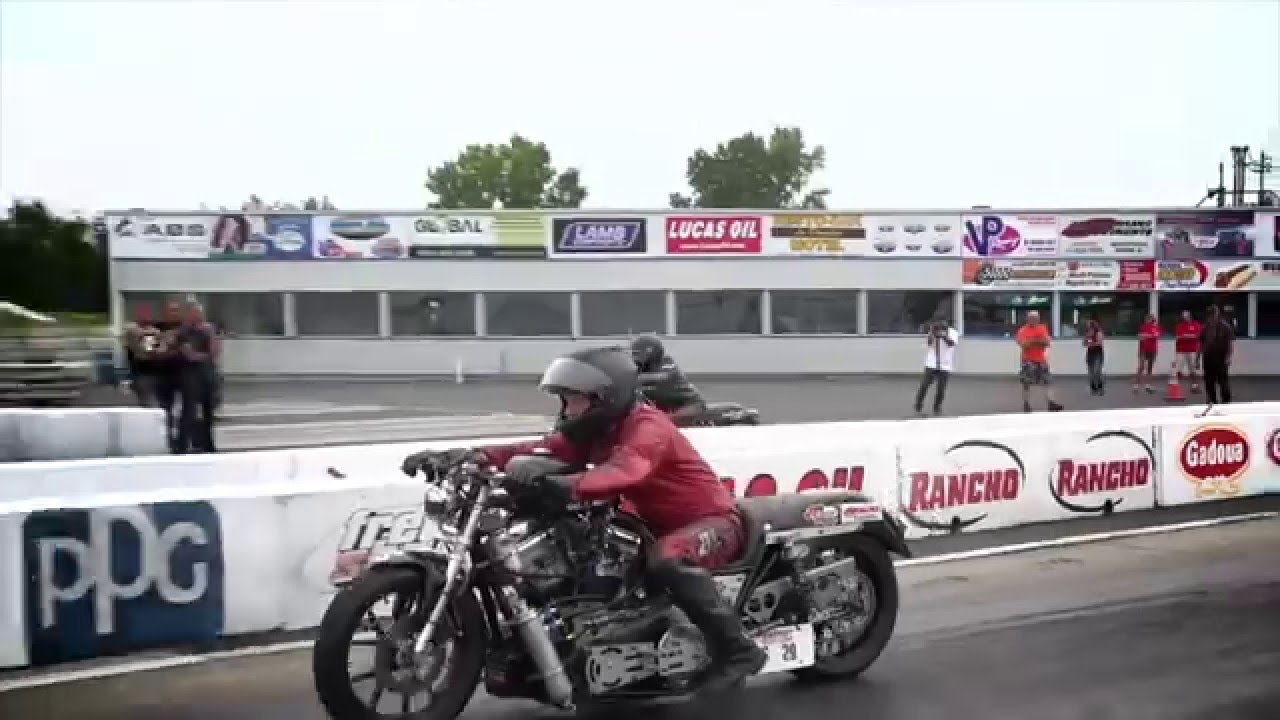 FASTEST OF THE WORLD - OPEN STREET HARLEYS - AUGUST 30TH 2015