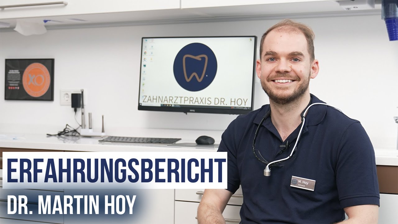 Leo McGuire Erfahrungen - mit biologischer Zahnheilkunde 29.000€ mehr Honorarumsatz