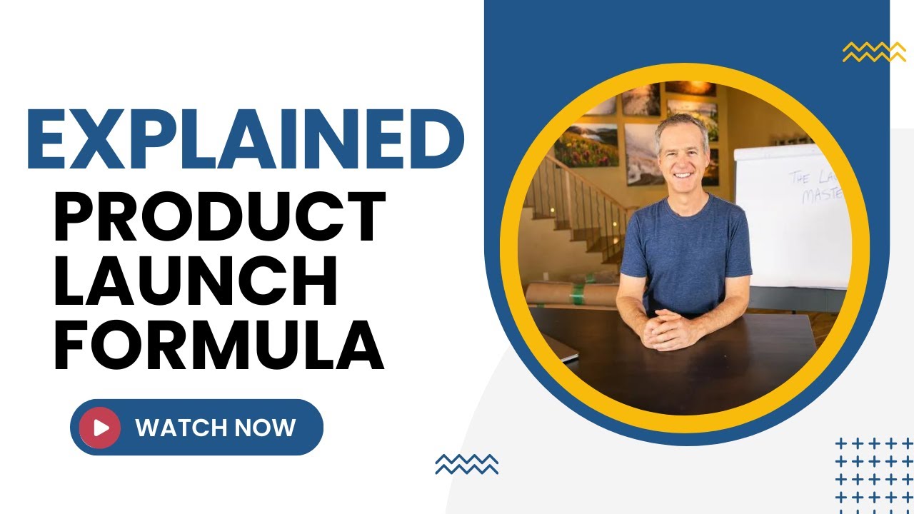 Объяснение формулы запуска продукта