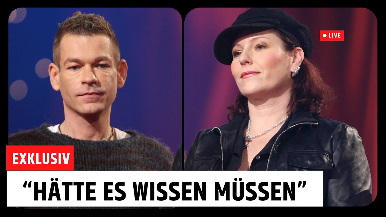Das Leben und das traurige Ende von AnNa R. (Rosenstolz)