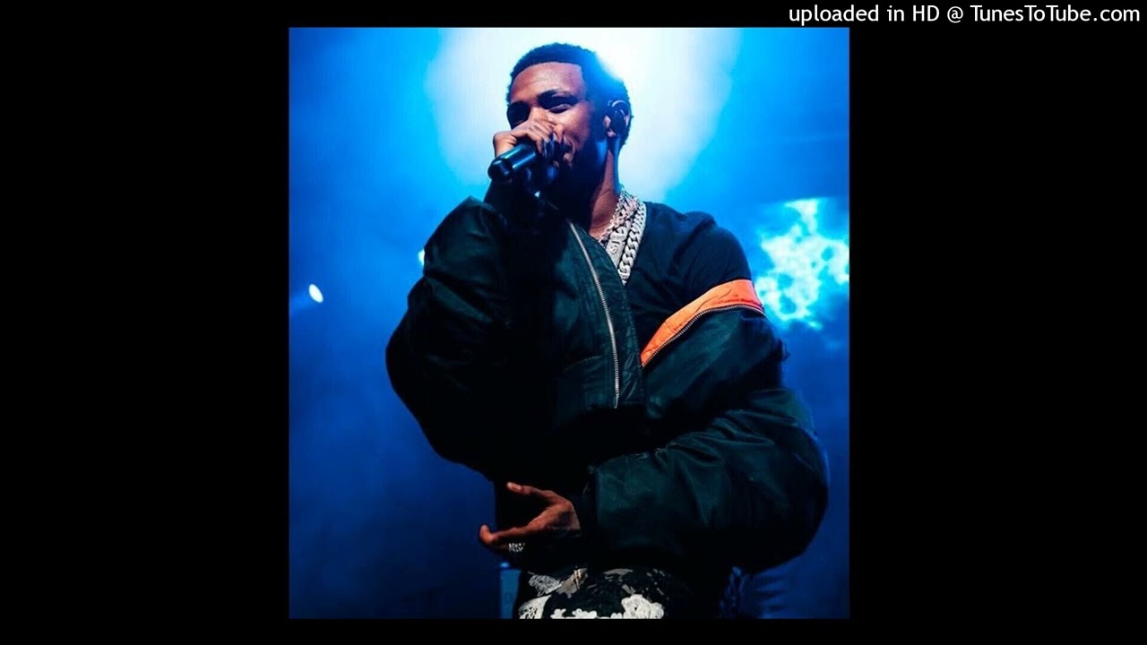 (Melodic) A Boogie wit da Hoodie Type Beat - 