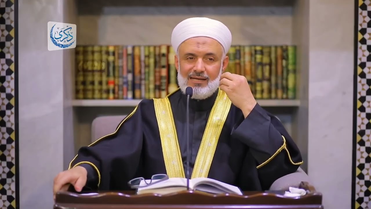 بعد سبعين عامًا وملكه لجميع أنواع السعادة شعر بهذا ، احذر من هذا ـ موعظة رائعة مع قصص واقعية الشعال