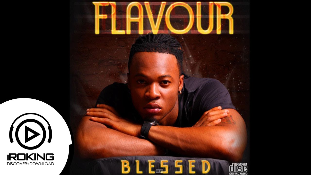 Flavour - Ifem N'eli [Blessed Album]