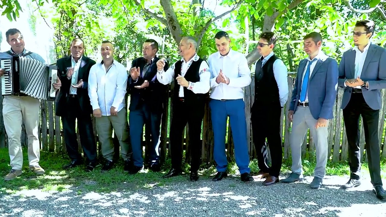 Aurel Cupsa - Mi-se insoara prietenii, orchestatie live #noedit, #video  #Vasilepantea #nunta #mire