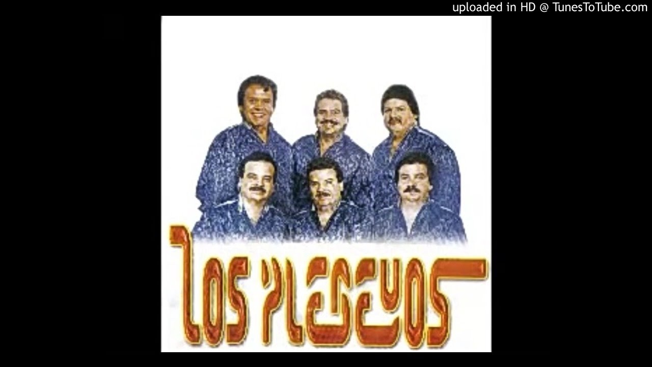 Los Plebeyos.El Regreso / Mi Pareja! Album completo.