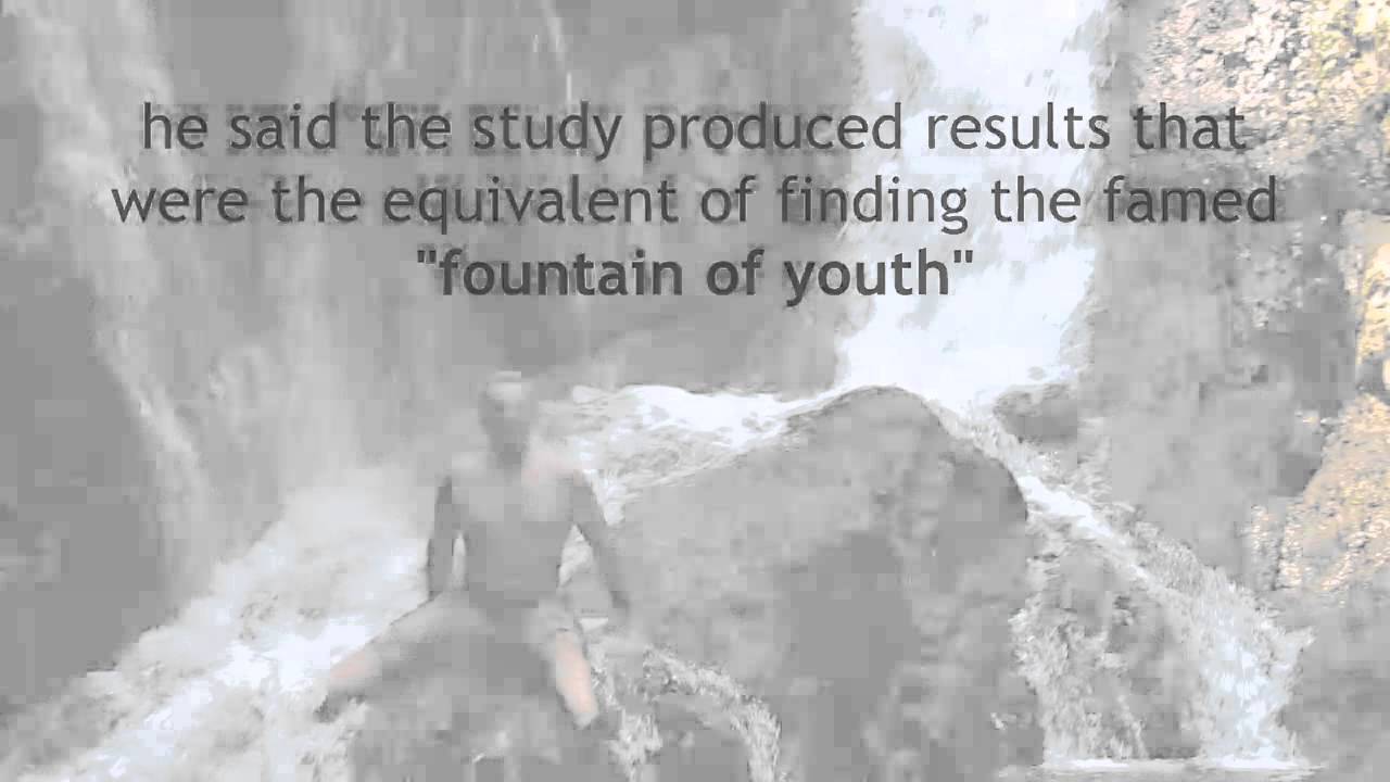 The Outlawed Cure For All Disease