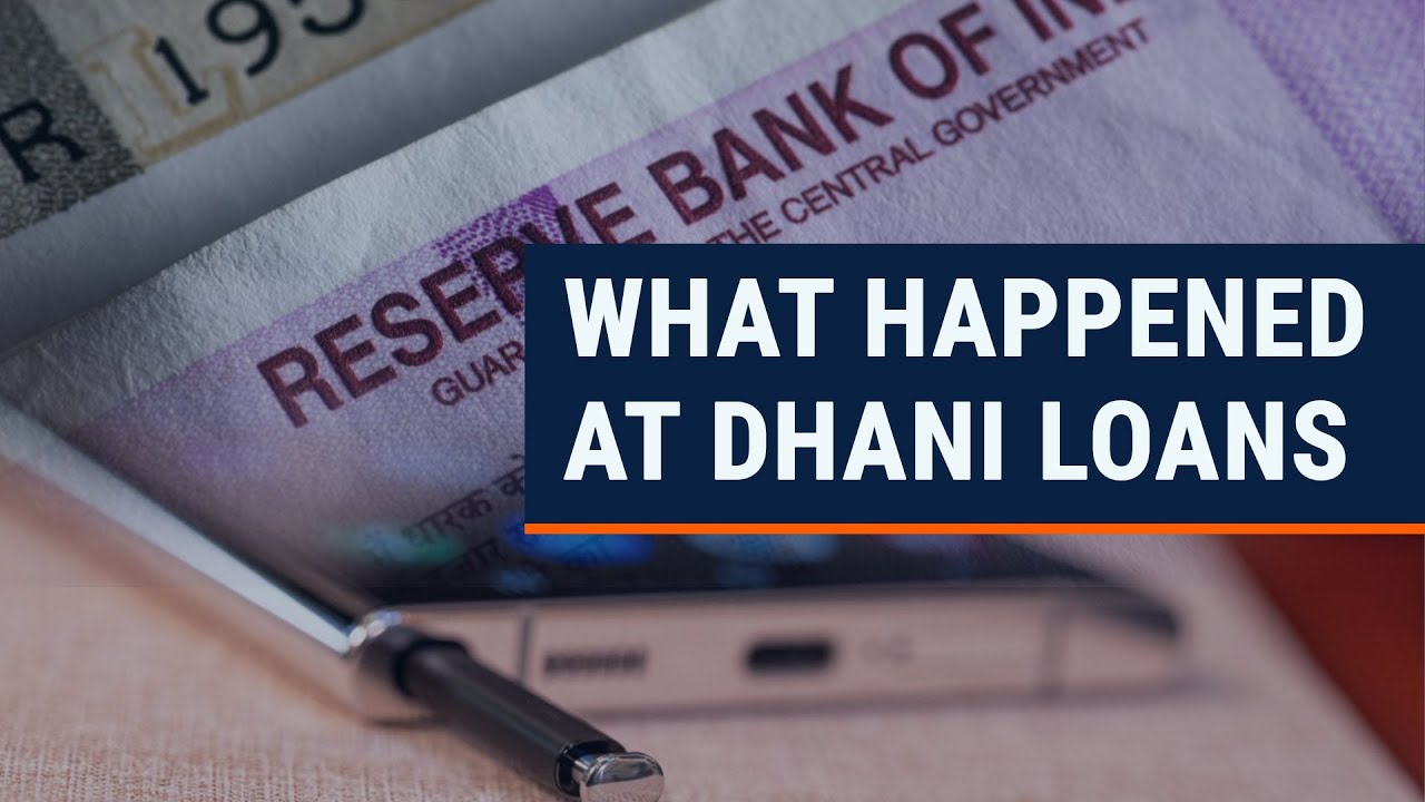 Dhani Loans: A Case Of Identity Theft Or Flawed Processes?