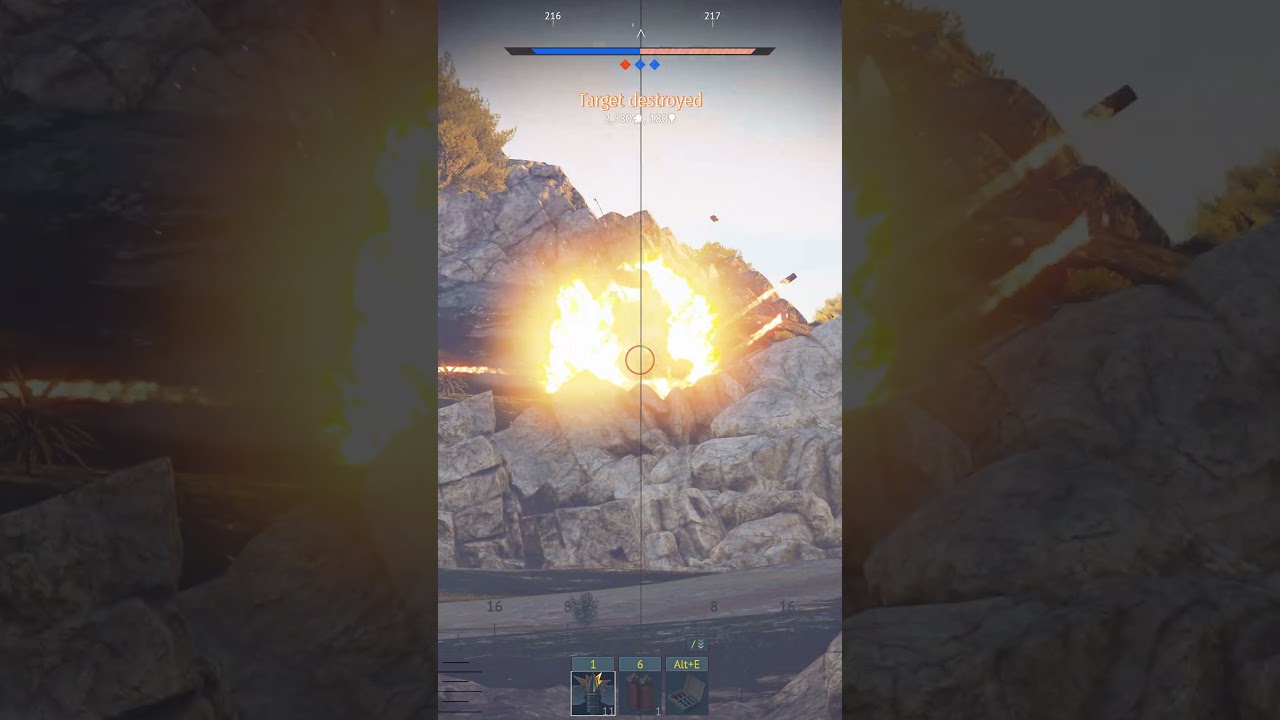 Waffentr&auml;ger  #warthunder #gaijin