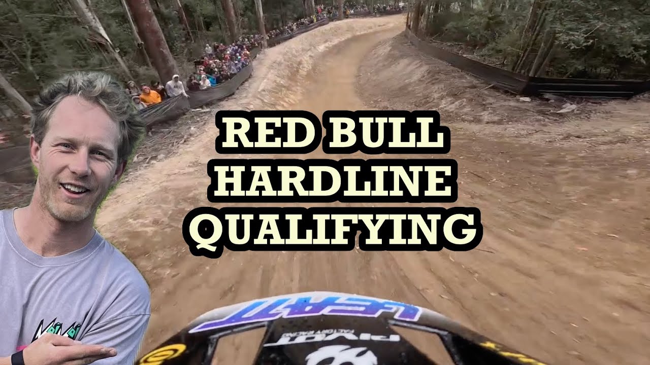 TASMANIA HARDLINE QUALY MADNESS