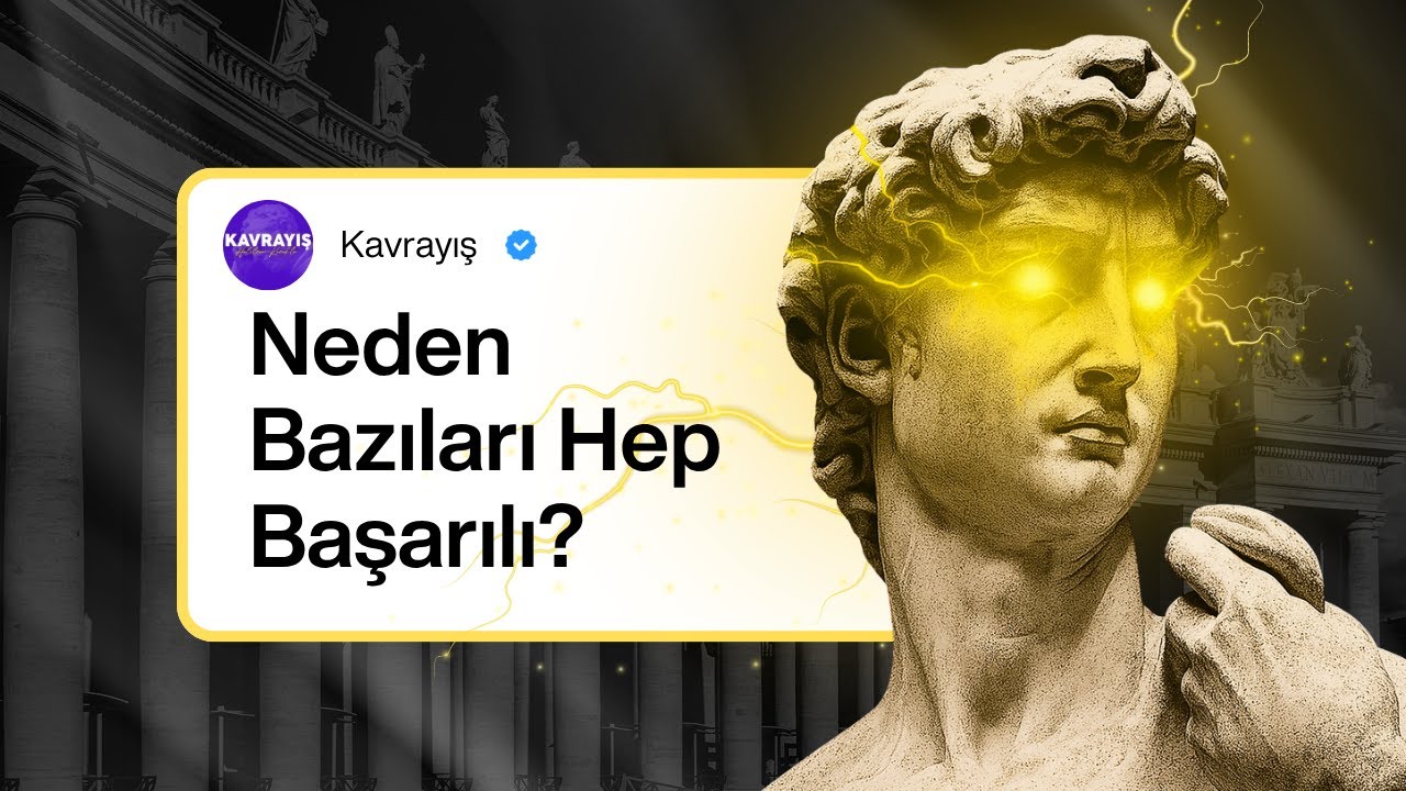 Gerçek Başarı Nedir? (Modern Hayatın Dayattığı Yanılsama)