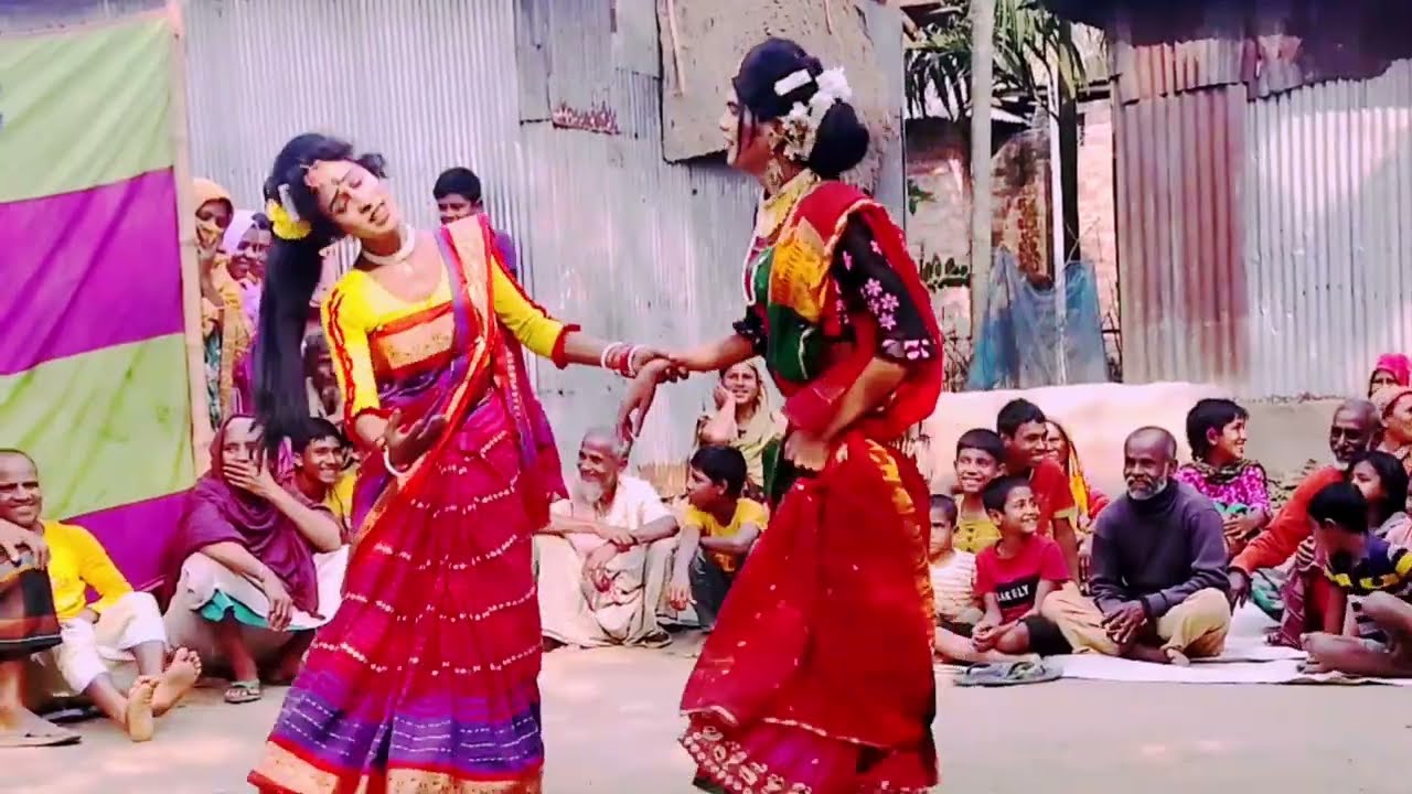 ঐ না ক্যামন করিয়া বুঝাই দিদি গো রংপুরে বিয়ের গীত বগুড়ার ডিজে বিয়ের গীত /2026