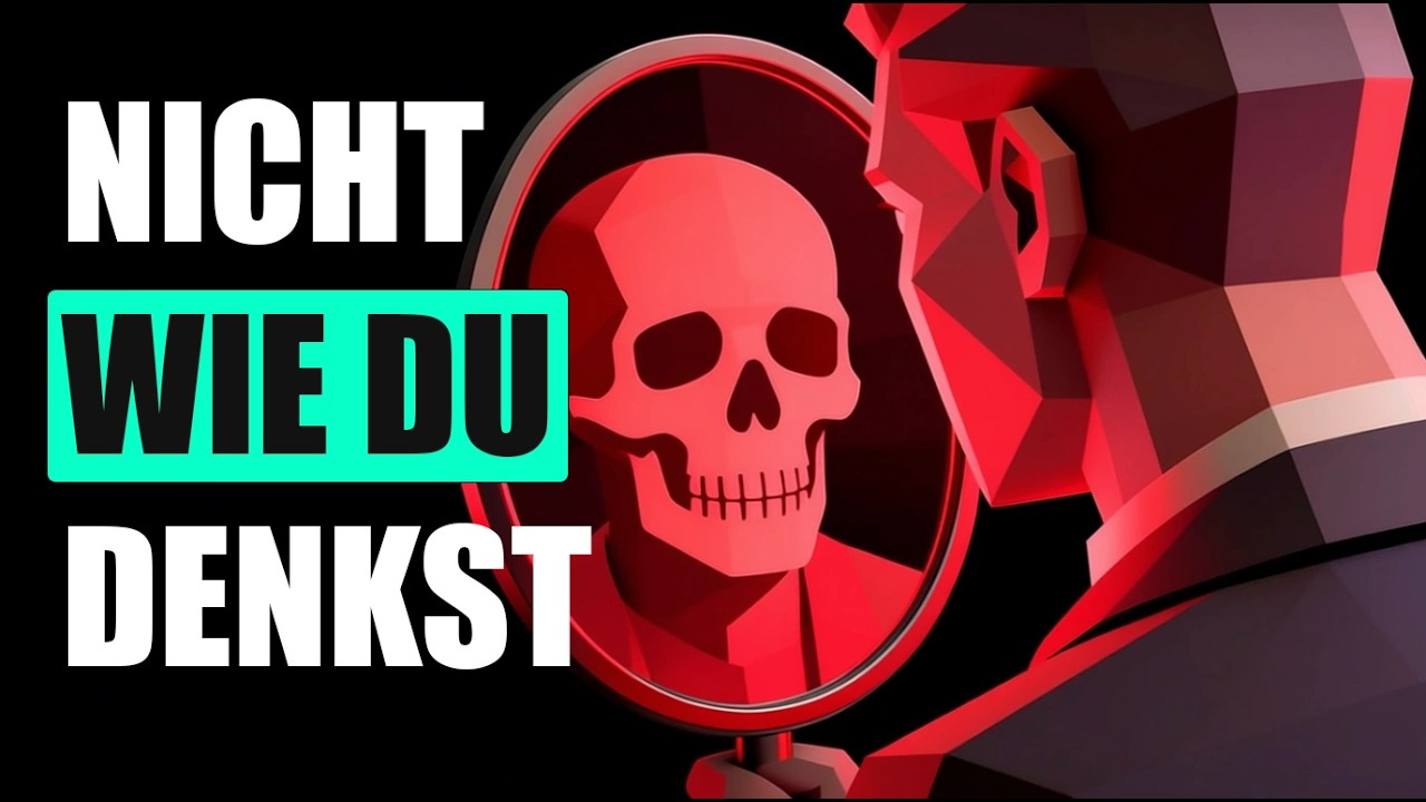 Die wahrscheinlichste Art zu sterben