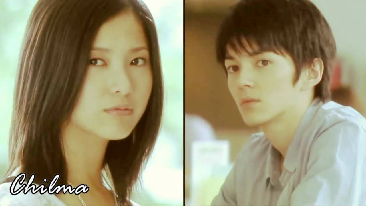 Mioka x Taichi - It's gonna be love