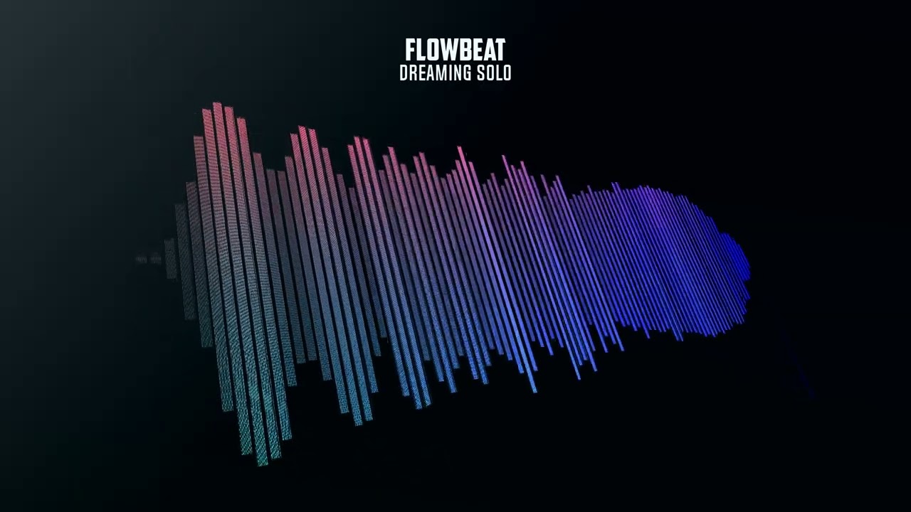 FlowBeat - Dreaming Solo [Drum & Bass]