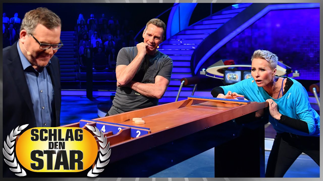 Jakkolo | Sonja Zietlow vs. Jürgen Milski | Spiel 7 | Schlag den Star