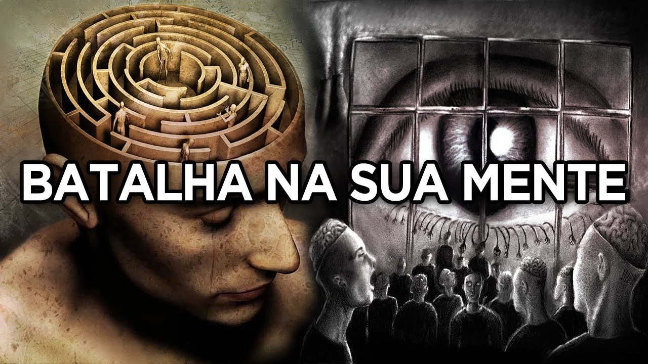 NÃO SUBESTIME O PODER DO DIABO - Um Aviso Urgente a Todos os Cristãos!