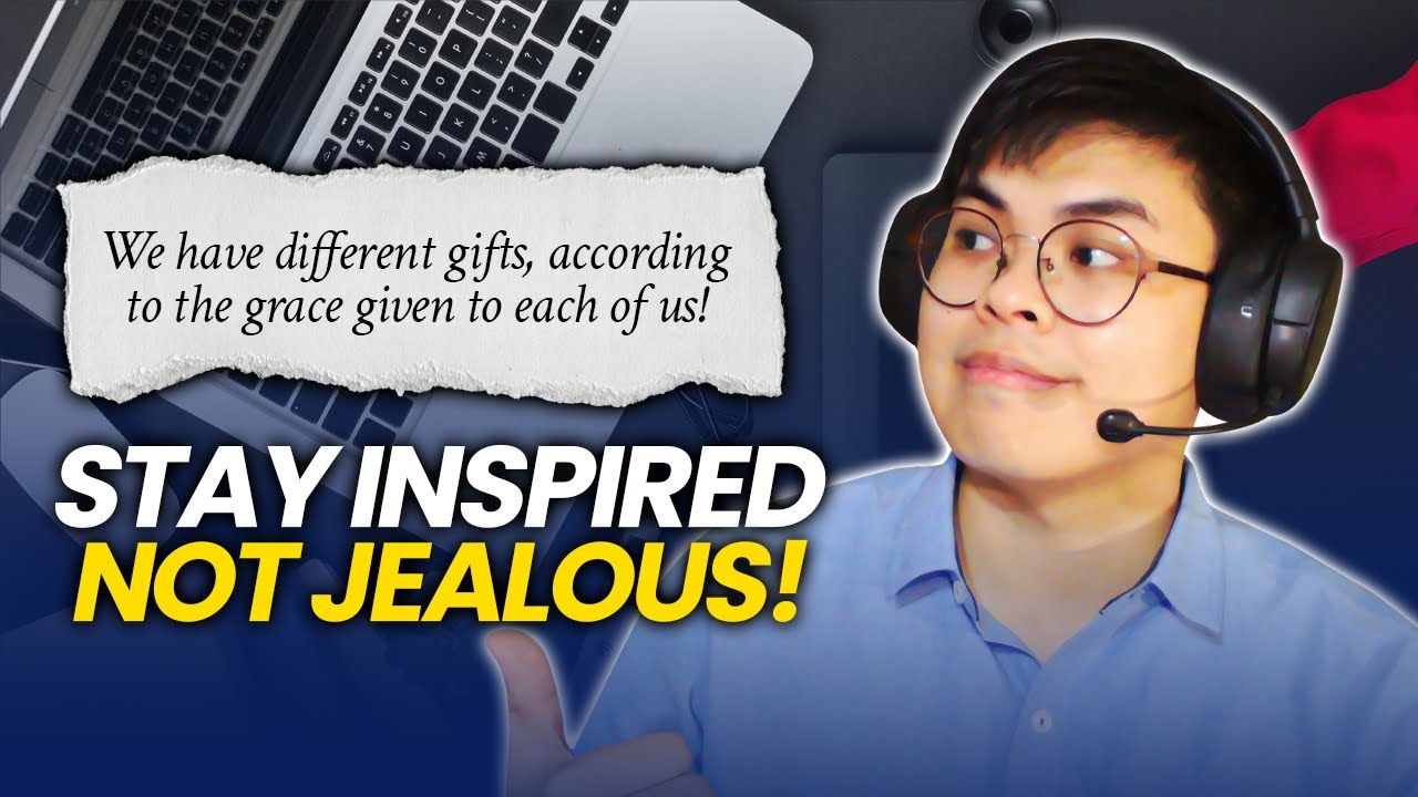 Overcoming Jealousy in Work From Home!