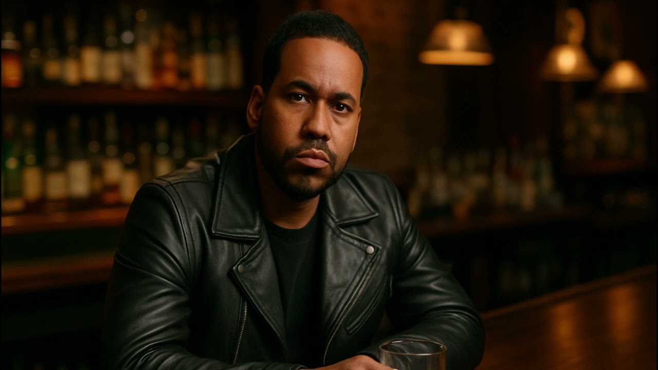 Romeo Santos - La Última Lágrima (2025) #bachata