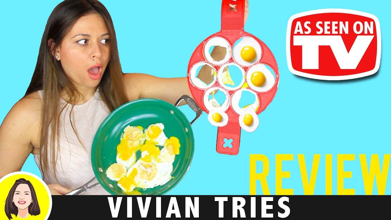 Flippin Fantastic Review | Testing As Seen on TV Products