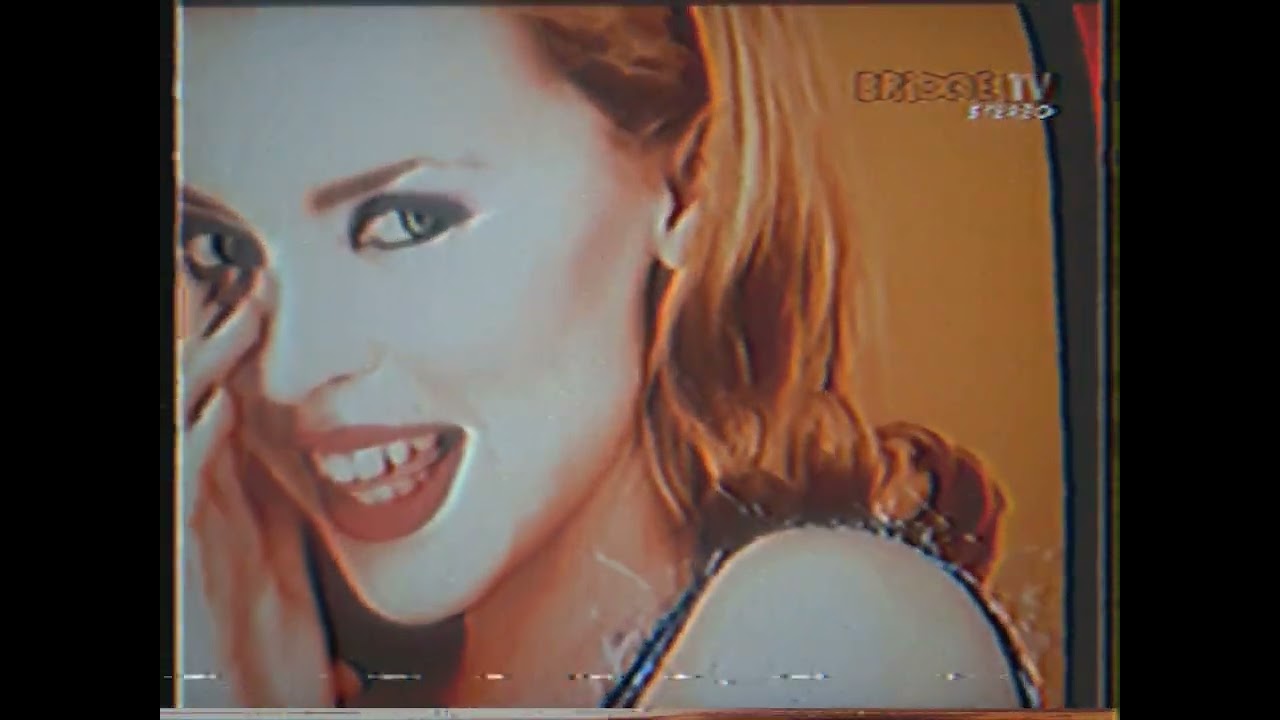 Kylie Minogue : Confide in Me (Bridge-TV) (2006) г. (VHSRip) (