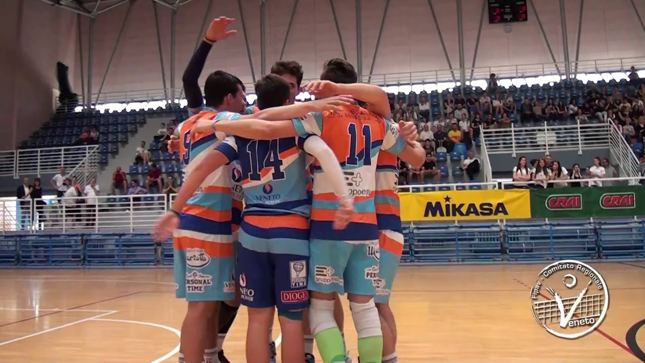 Finali Regionali Under 17 M e Under 18 F