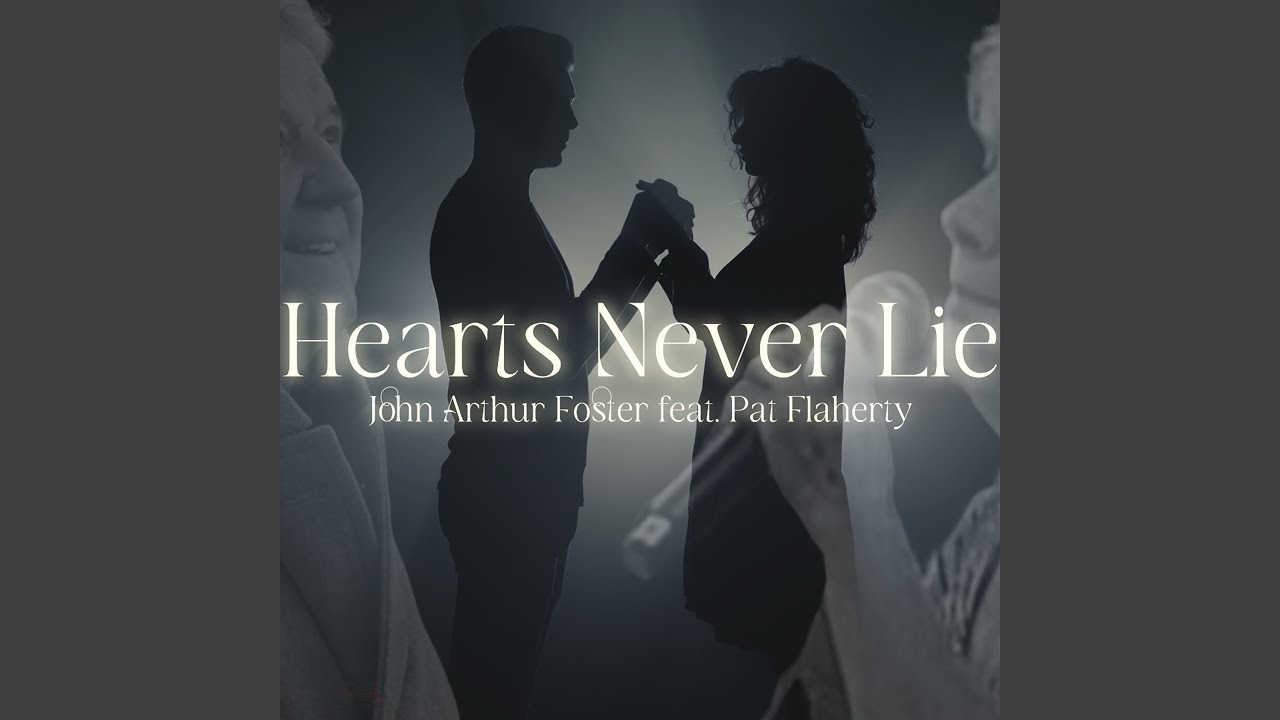 Hearts Never Lie