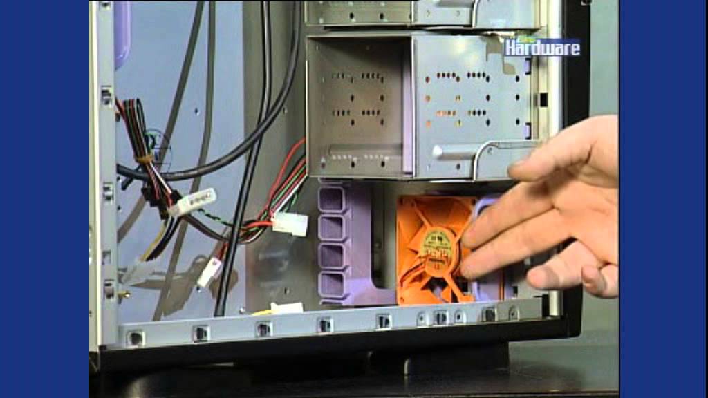 Hardware-Härtetest - Rückblick auf PCGH 05/2003