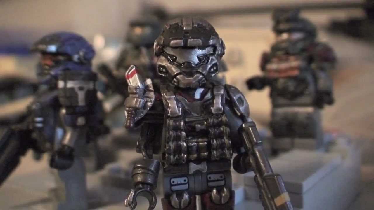 Weekly Update #24 (BTS of LEGO Stuff)